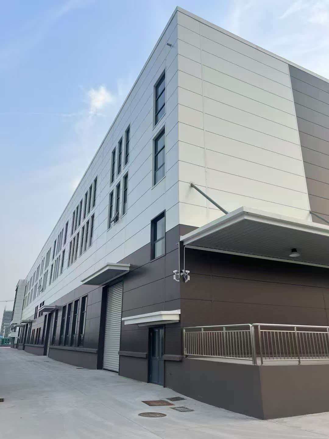 阜新市聚氨酯外墙新型材料 - 排名